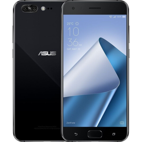 

Asus ZenFone 4 Pro S551KL 128GB Black