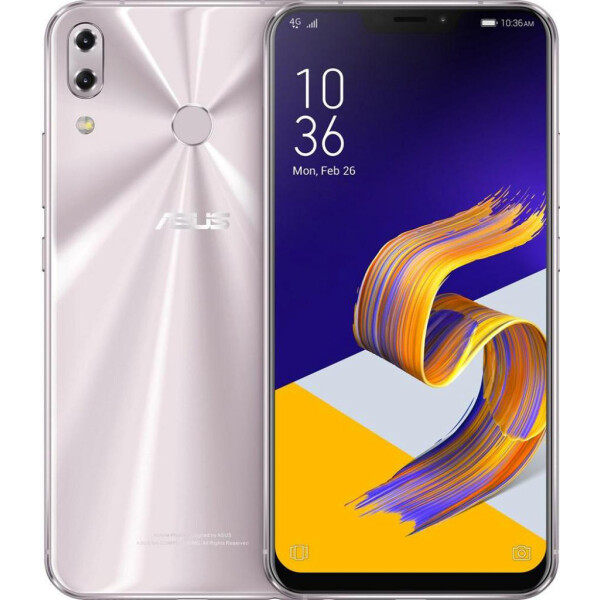 

Asus Zenfone 5 ZE620KL 4/64GB (Silver)