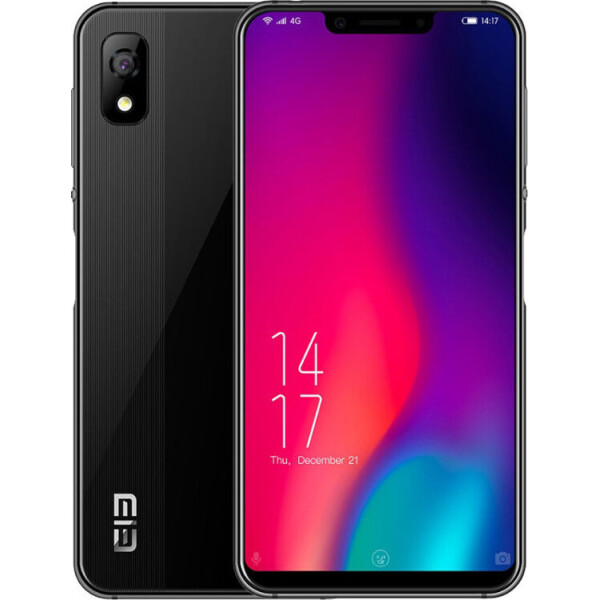 

Elephone A4 3/16Gb Black