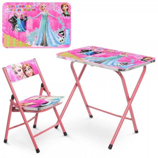 

Bambi A19-PINKFR Холодное сердце