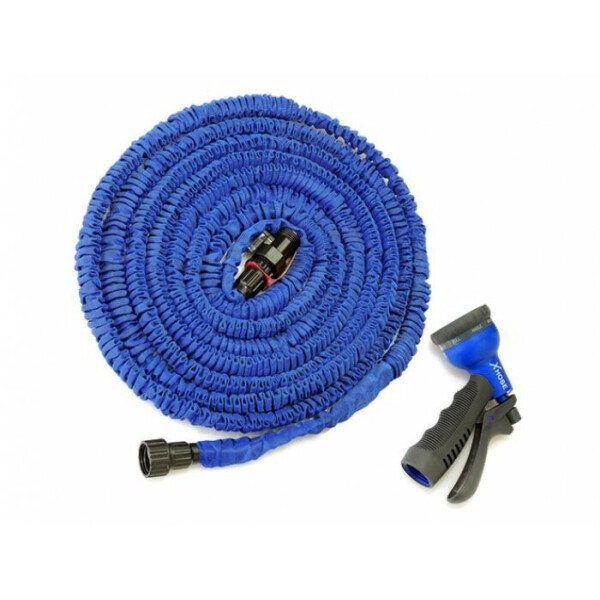

Шланг садовый X-Hose 30м R130586