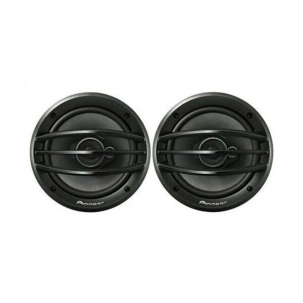 

Автомобильные Колонки Ts-1074 4 Дюйма, 3-Х Полос., 350W (Ml)