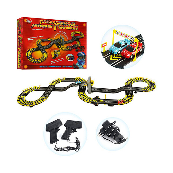 

JTТрек Play Smart 0817