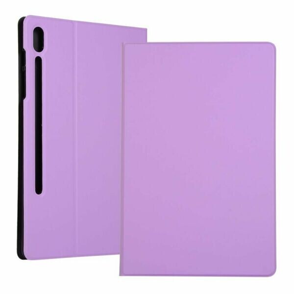

Чехол UniCase Stand Cover для Samsung Galaxy Tab S7 Plus (T970/975) - Purple