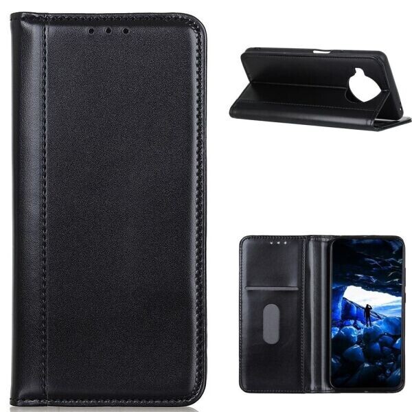 

Чехол UniCase Book Series для Xiaomi Mi 10T Lite - Black