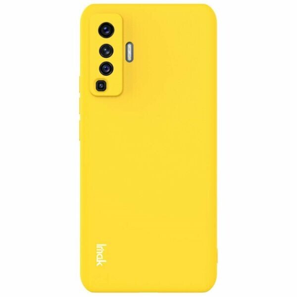 

Защитный чехол IMAK UC-2 Series для VIVO X50 - Yellow