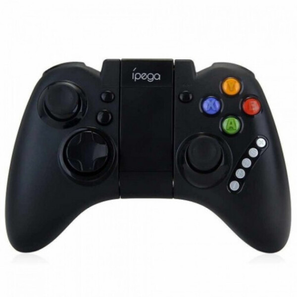 

Джойстик беспроводной iPega PG-9021 Bluetooth (1330196)