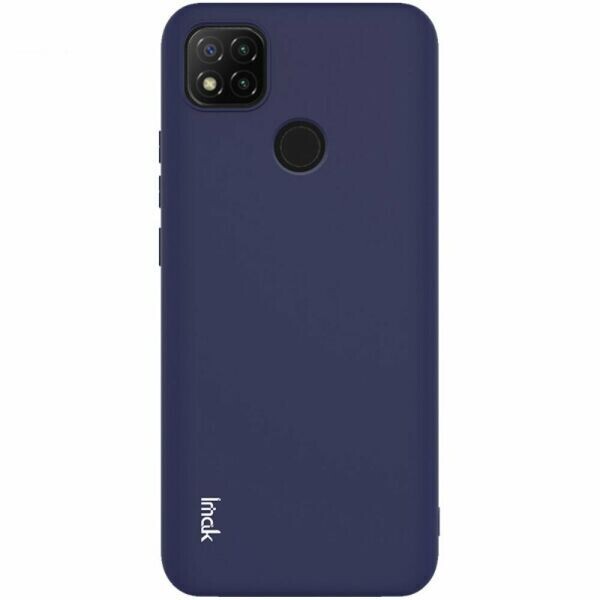 

Защитный чехол IMAK UC-2 Series для Xiaomi Redmi 9C - Blue