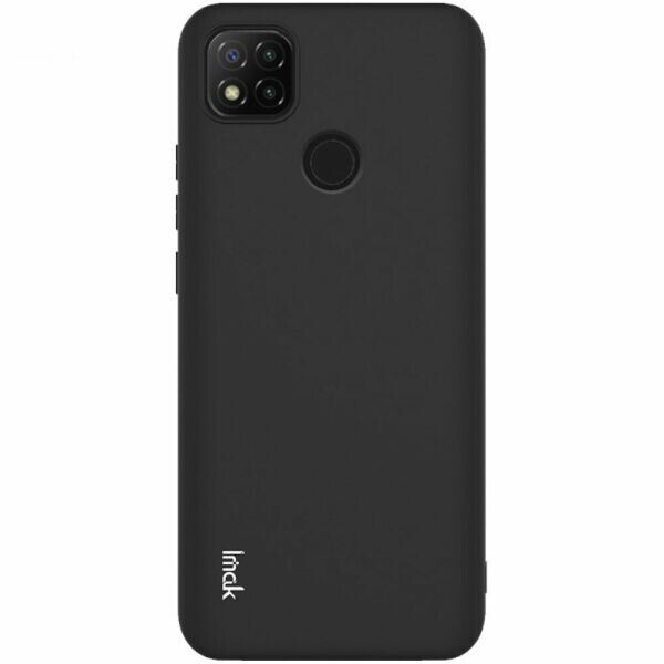 

Защитный чехол IMAK UC-2 Series для Xiaomi Redmi 9C - Black