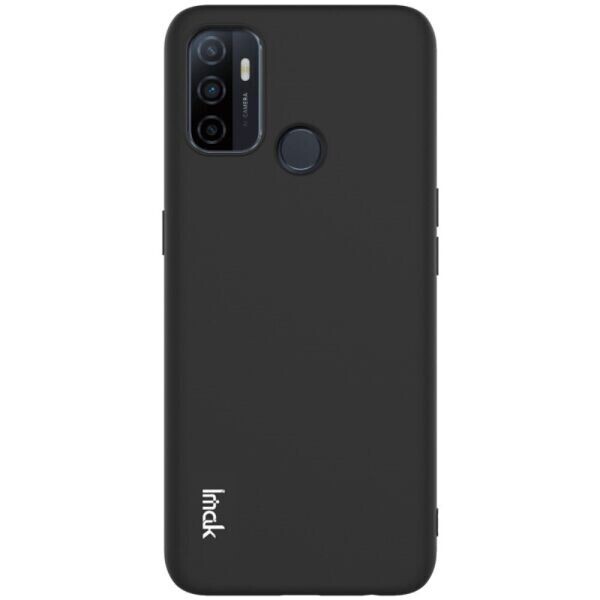 

Защитный чехол IMAK UC-2 Series для OPPO A53 - Black