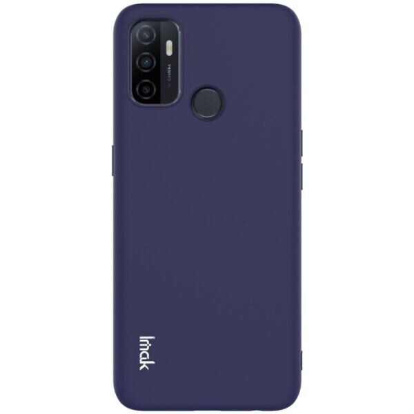 

Защитный чехол IMAK UC-2 Series для OPPO A53 - Blue