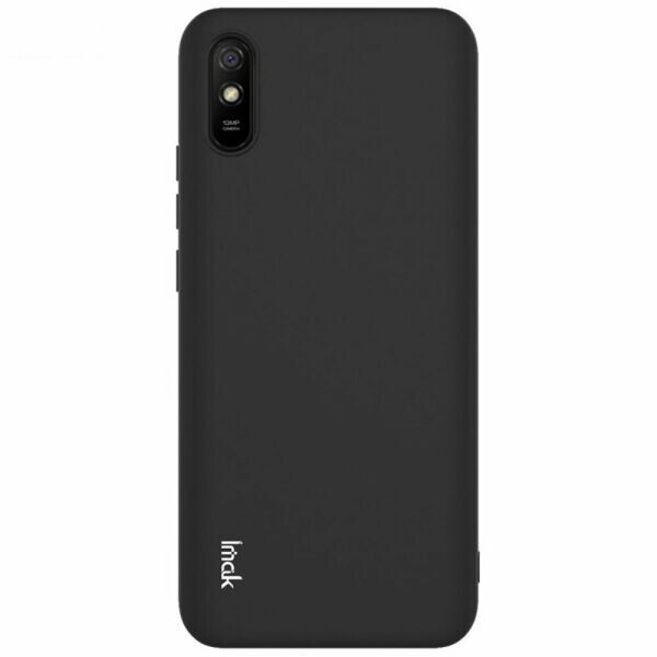 

Защитный чехол IMAK UC-2 Series для Xiaomi Redmi 9A - Black