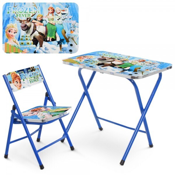 

Bambi A19-FRZ2 Холодное сердце
