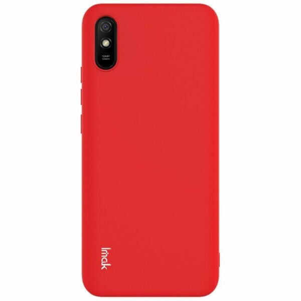 

Защитный чехол IMAK UC-2 Series для Xiaomi Redmi 9A - Red