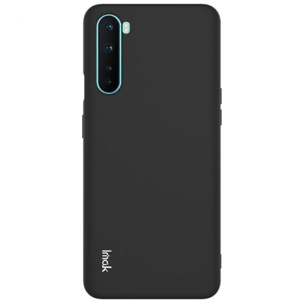 

Защитный чехол IMAK UC-2 Series для OnePlus Nord - Black