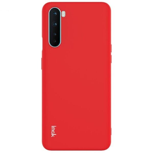 

Защитный чехол IMAK UC-2 Series для OnePlus Nord - Red