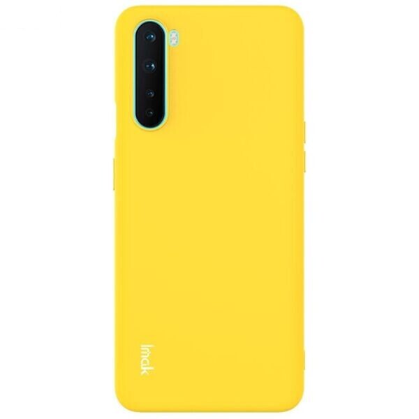 

Защитный чехол IMAK UC-2 Series для OnePlus Nord - Yellow