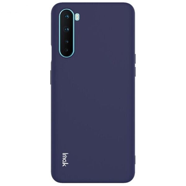 

Защитный чехол IMAK UC-2 Series для OnePlus Nord - Blue