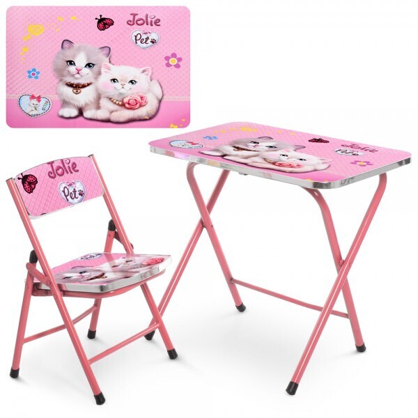 

Bambi A19-CT Котята