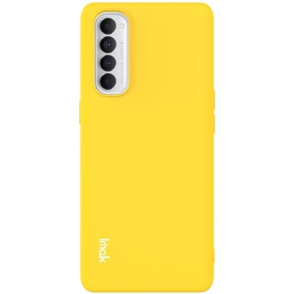 

Защитный чехол IMAK UC-2 Series для OPPO Reno 4 Pro - Yellow