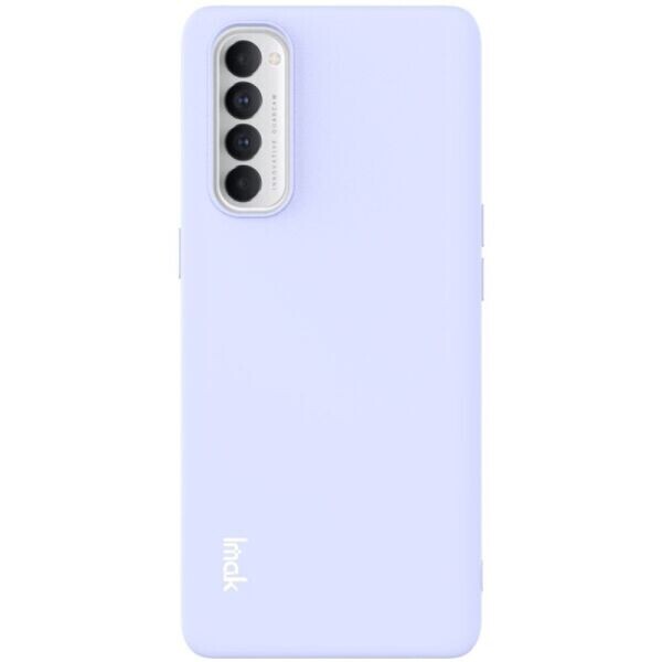 

Защитный чехол IMAK UC-2 Series для OPPO Reno 4 Pro - Light Purple