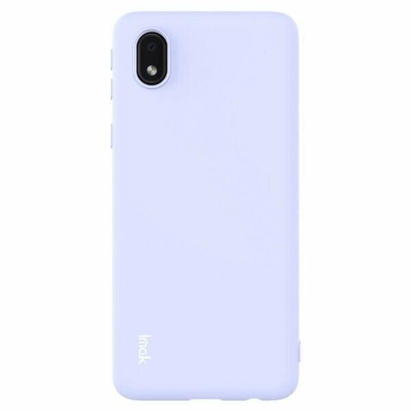 

Защитный чехол IMAK UC-2 Series для Samsung Galaxy A01 Core (A013) - Purple