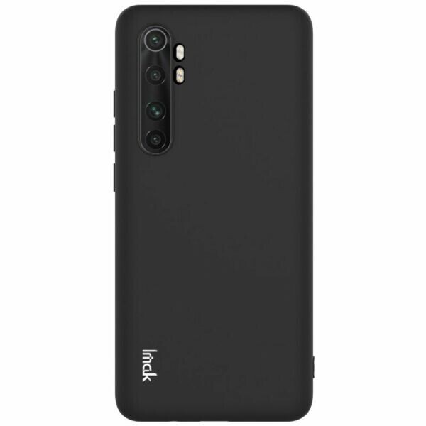 

Защитный чехол IMAK UC-2 Series для Xiaomi Mi Note 10 Lite - Black