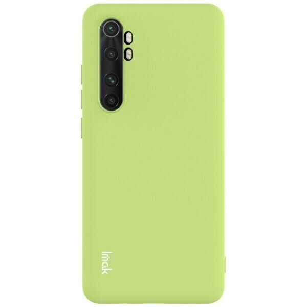 

Защитный чехол IMAK UC-2 Series для Xiaomi Mi Note 10 Lite - Green