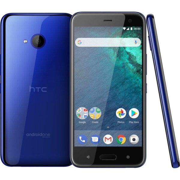 

HTC U11 4/64Gb Blue
