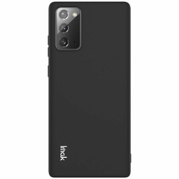 

Защитный чехол IMAK UC-2 Series для Samsung Galaxy Note 20 (N980) - Black