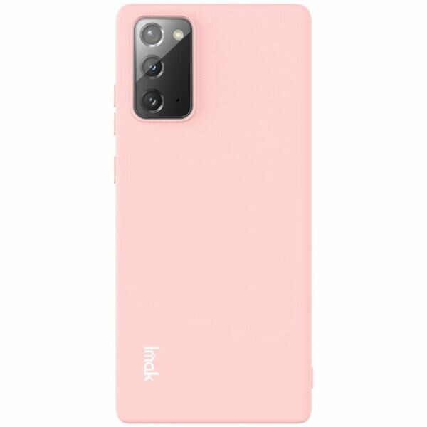 

Защитный чехол IMAK UC-2 Series для Samsung Galaxy Note 20 (N980) - Pink