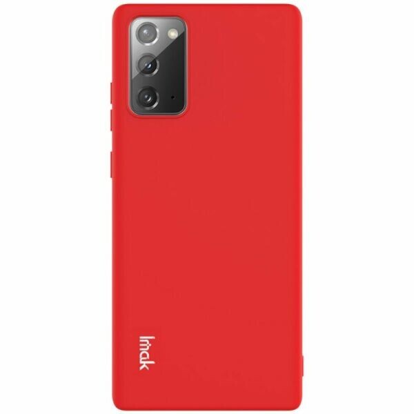 

Защитный чехол IMAK UC-2 Series для Samsung Galaxy Note 20 (N980) - Red