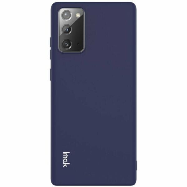 

Защитный чехол IMAK UC-2 Series для Samsung Galaxy Note 20 (N980) - Blue