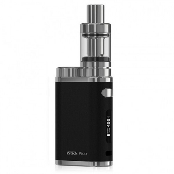 

Электронная сигарета Eleaf Pico 75w
