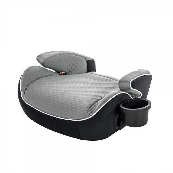 

Детское автокресло CARRELLO Flex CRL-13402 Magnet Grey
