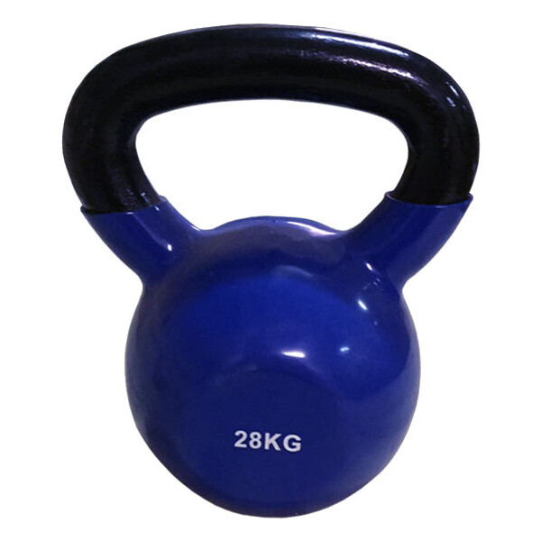 

SPART 28 кг/синяя (DB2174-28Blue)