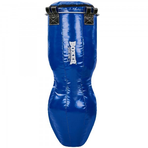

Мешок боксерский Силуэт ПВХ h-120см BOXER 1025-01