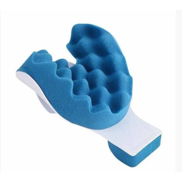 

Релаксатор шеи и плеч Pillow blue