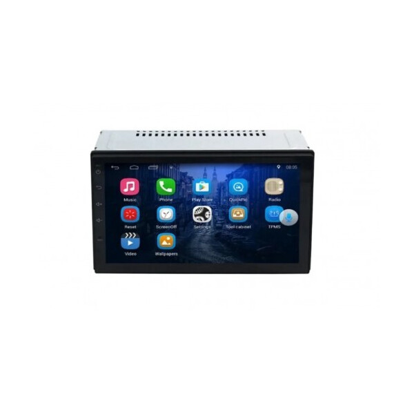 

Автомагнитола 2Din Univesal Prime Android Long 7 Дюймов (Ml)