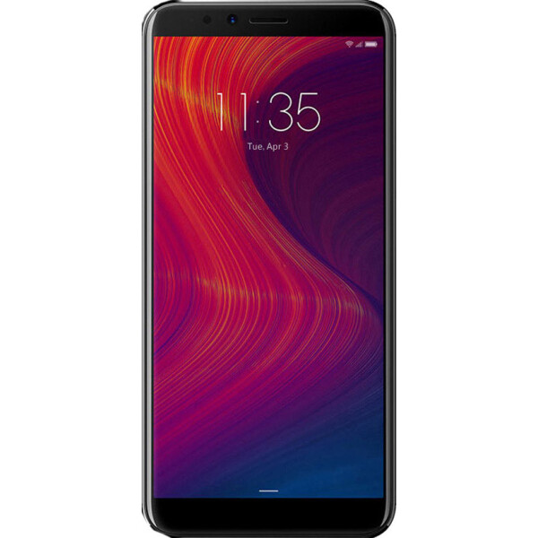 

Lenovo K5 Play 3/32Gb Black