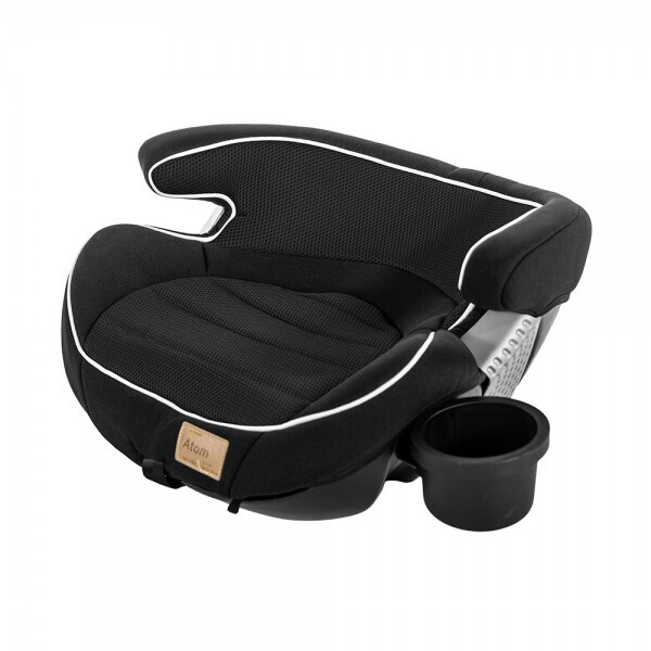 

Детское автокресло CARRELLO Atom CRL-13403 Night Black
