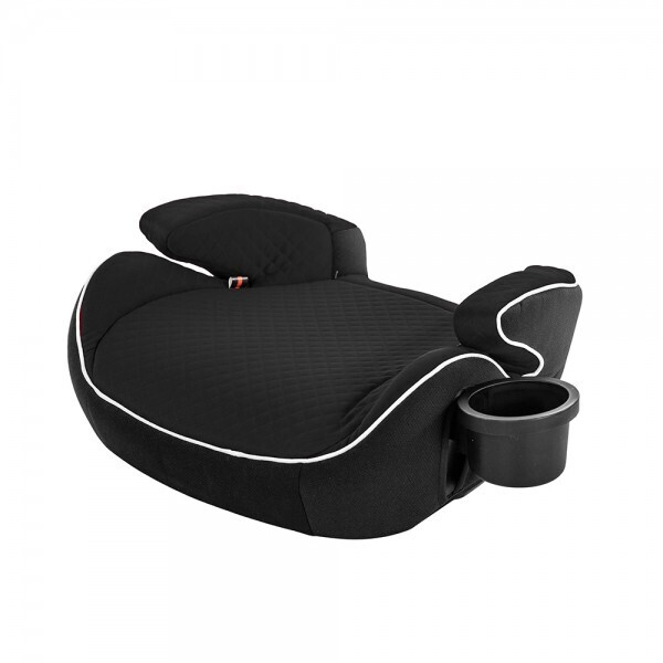 

Детское автокресло CARRELLO Flex CRL-13402 Night Black