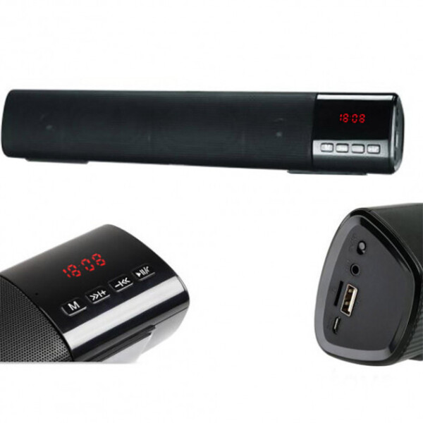 

Портативная Bluetooth колонка B28s V621