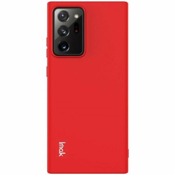 

Защитный чехол IMAK UC-2 Series для Samsung Galaxy Note 20 Ultra (N985) - Red