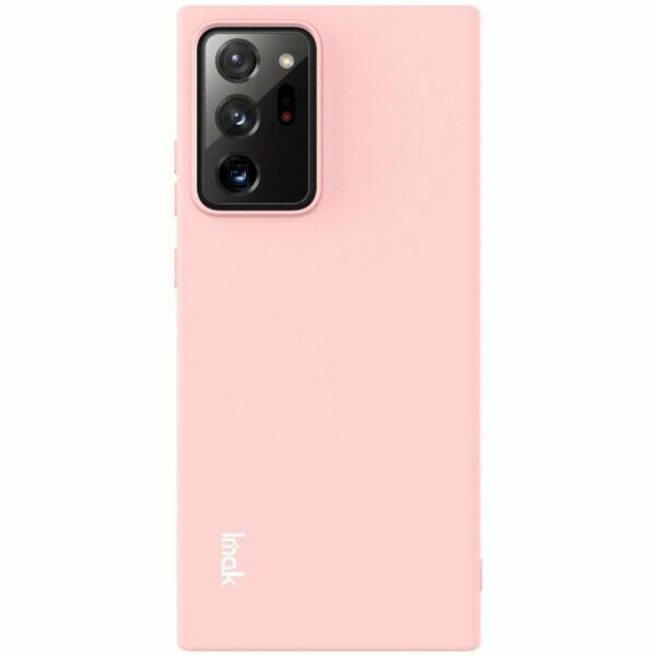 

Защитный чехол IMAK UC-2 Series для Samsung Galaxy Note 20 Ultra (N985) - Pink