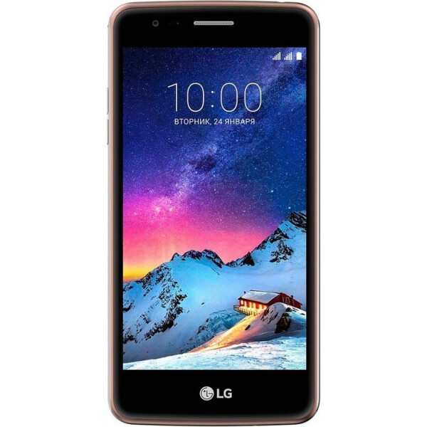 

LG K8 2017 X240 1.5/16Gb Gold