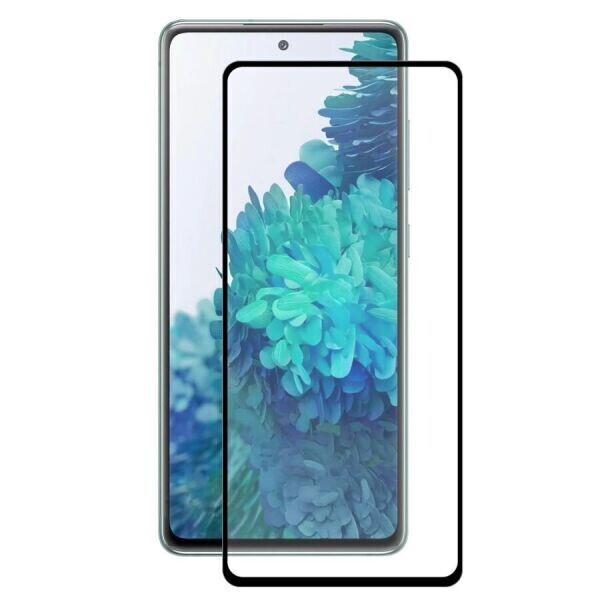 

Защитное стекло HAT PRINCE Full Glue Cover для Samsung Galaxy S20 FE (G780) - Black
