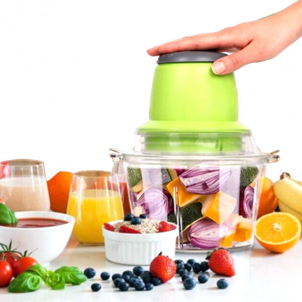 

Блендер Vegetable Mixer Grant от сети 220V