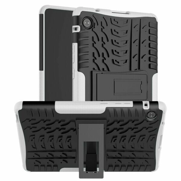 

Защитный чехол UniCase Combo для Huawei MatePad T8 - White