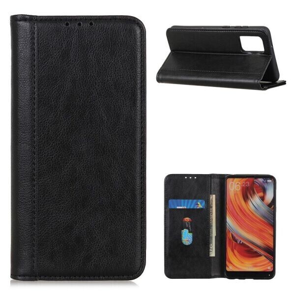 

Чехол UniCase Book Series для Samsung Galaxy M51 (M515) - Black